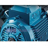 الکتروموتور الکتروموتور